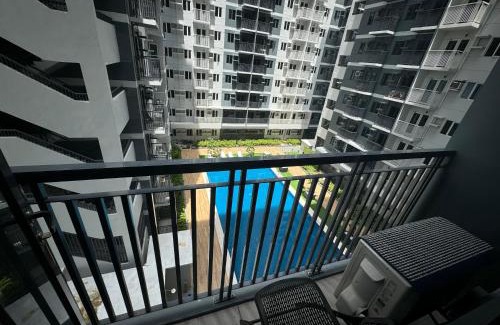 Iloilo Apartamento | The Travelers Place SMDC Style Residences