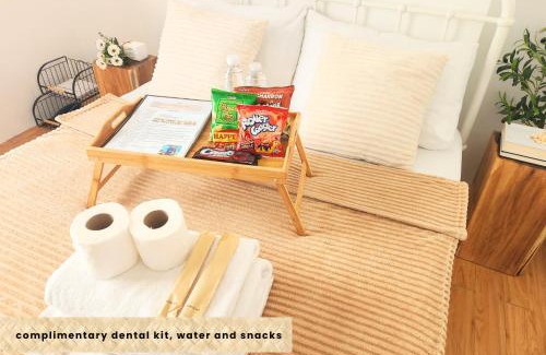 Lahug Apartamento | The Traveller's Haven Airbnb
