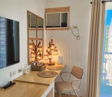Lahug Apartamento | The Traveller's Haven Airbnb