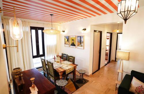 Malviya Nagar Apartamento | The Travellers Home