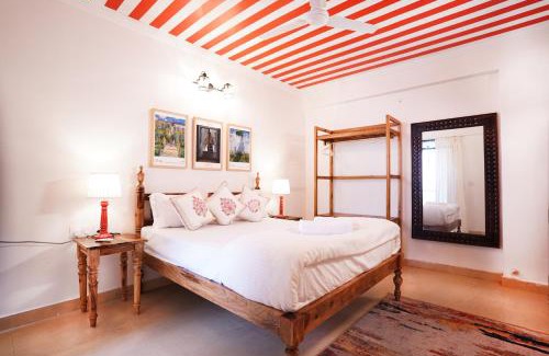 Malviya Nagar Apartamento | The Travellers Home