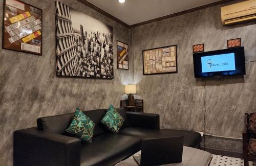 Saphan Sung Casa | The Travellers House - Pet Friendly Accommodation
