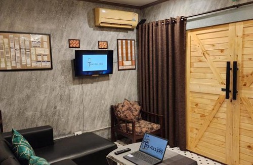 Saphan Sung Casa | The Travellers House - Pet Friendly Accommodation