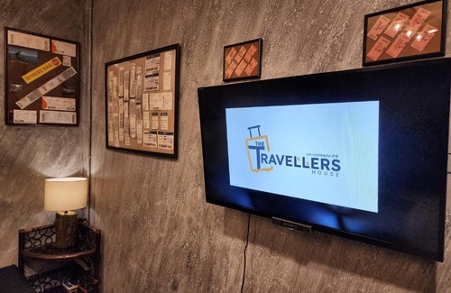 Saphan Sung Casa | The Travellers House - Pet Friendly Accommodation