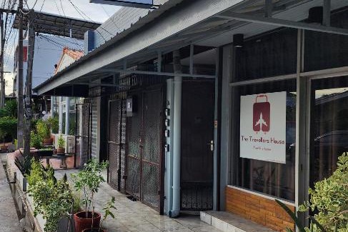 Saphan Sung Casa | The Travellers House - Pet Friendly Accommodation