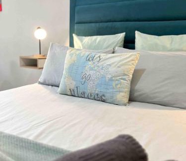 Walmer Casa | The Travellers Inn, Short Road