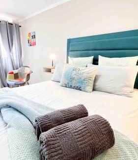 Walmer Casa | The Travellers Inn, Short Road