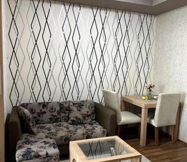 Nong Pa Khrang Apartamento | The treasure A