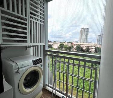 Nong Pa Khrang Apartamento | The treasure A