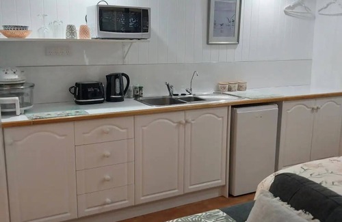 Sinclair Apartamento | The Treasure Box