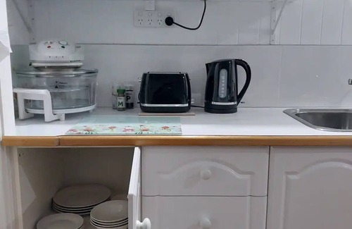Sinclair Apartamento | The Treasure Box