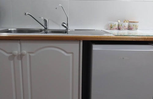 Sinclair Apartamento | The Treasure Box