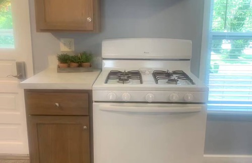 Newburgh Casa | The tree house ,1 bd. lovely loft in historic area