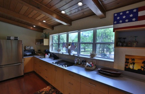 Crystal River Casa | El River Ranch, en la bahía del Rey