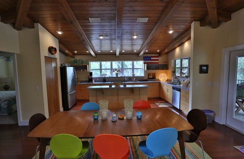 Crystal River Casa | El River Ranch, en la bahía del Rey