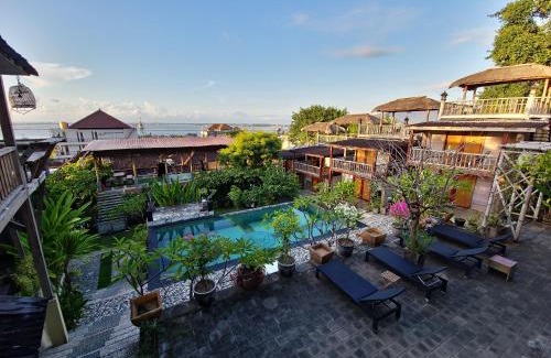 Mumbul Cama Y Desayuno | The Tree House