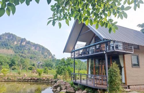 Moc Chau Casa | The Tree House Moc Chau