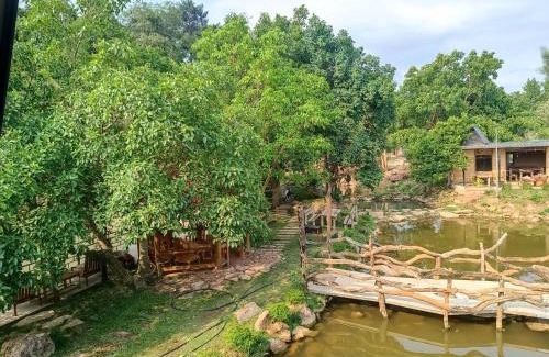 Moc Chau Casa | The Tree House Moc Chau