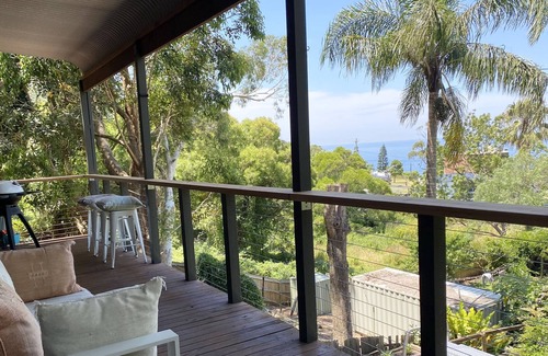 Clifton Casa | The Tree House * New Listing