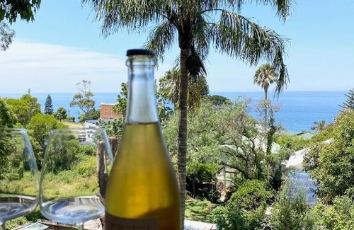 Clifton Casa | The Tree House * New Listing