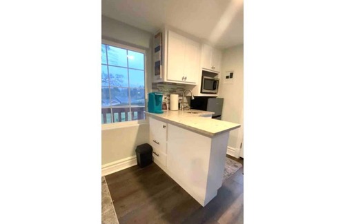 West Salem Cabina | The Tree House of Paradise