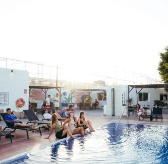 Granadilla de Abona Hostal | The Tree House Tenerife