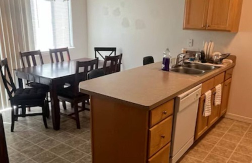 Idaho Falls Apartamento | The Tree House