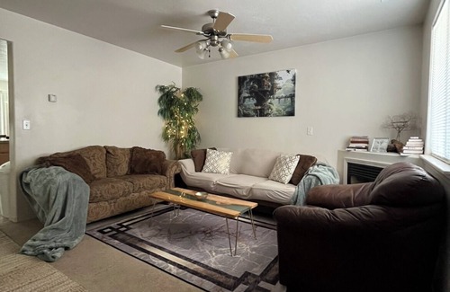Idaho Falls Apartamento | The Tree House