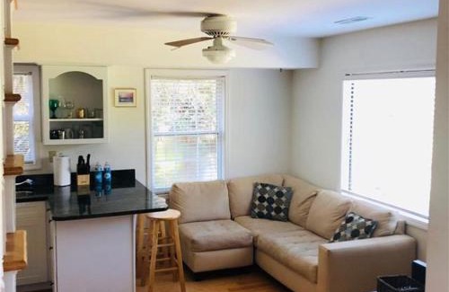 Folly Beach Casa | The Treehouse at 10th