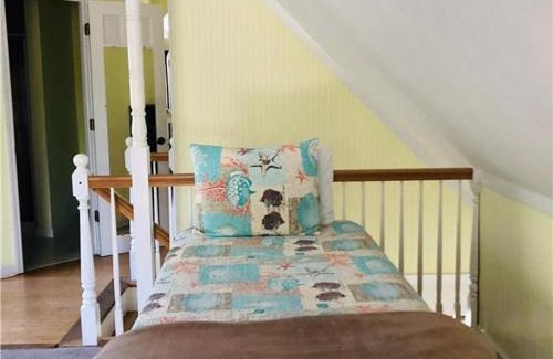Folly Beach Casa | The Treehouse at 10th