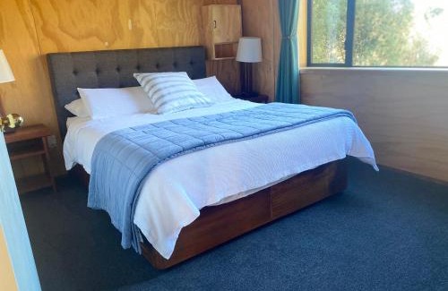 Hanmer Springs Casa | The Treehouse Branch