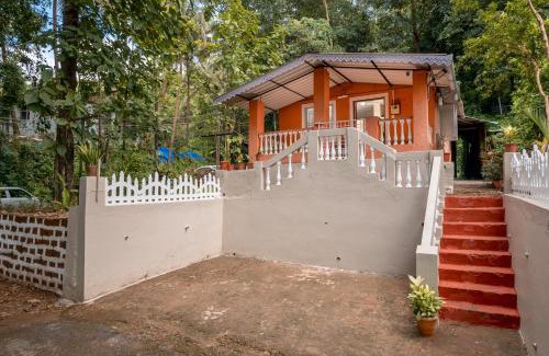 Maina Casa | The Treehouse