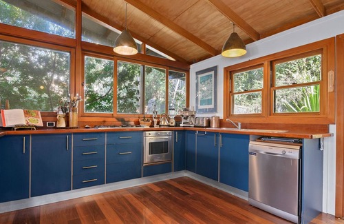 Milsons Passage Casa | The Treehouse @ Milsons Passage (Water Access Only!)