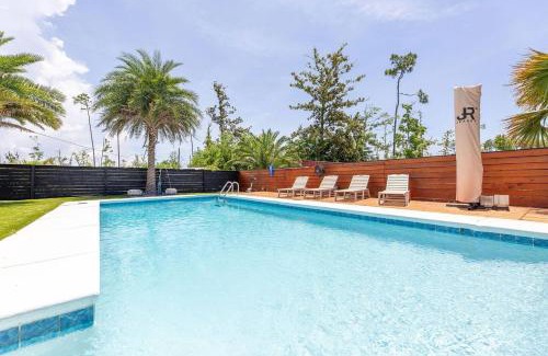 Panama City Casa | The Treehouse