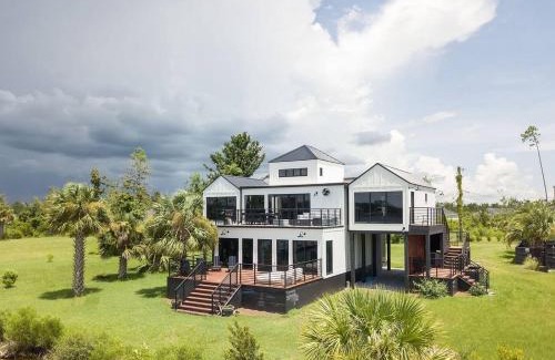 Panama City Casa | The Treehouse