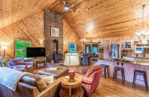 Highlands Casa | The Treehouse