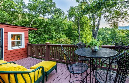 Highlands Casa | The Treehouse