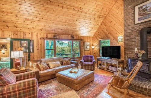 Highlands Casa | The Treehouse