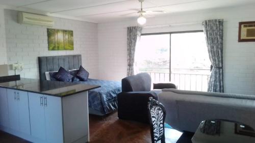 Athlone Apartamento | The Treehouse