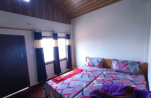 Khaprar Casa | The Trekkers Inn Homestay