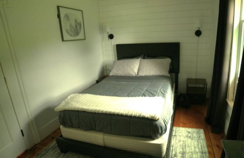 Altmar Otro | The Trestle Suite luxury accommodations