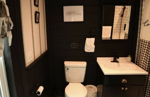 Altmar Otro | The Trestle Suite luxury accommodations