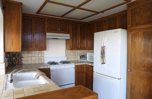 San Onofre Casa | The Trestles House