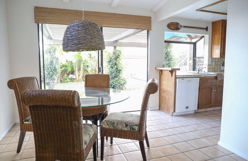San Onofre Casa | The Trestles House