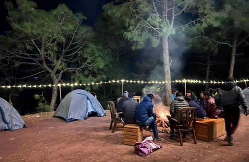 Kumarhatti Hotel | The Tribe Village