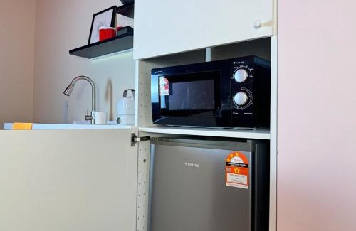 Taman Bukit Pantai Apartamento | The Trigo - Bangsar Trade Centre