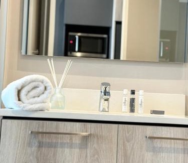 Menlyn Apartamento | The Trilogy Apartment MM 51011