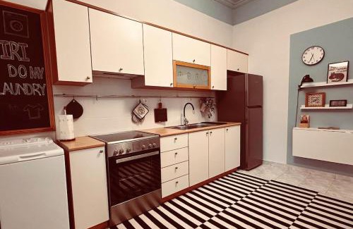 Tripoli Apartamento | The Trip house