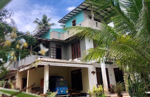 Bandaranayake Casa | The Tropical Hideout