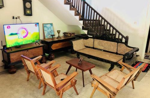 Bandaranayake Casa | The Tropical Hideout